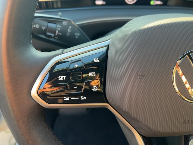 Volkswagen ID.7 Pro Tourer