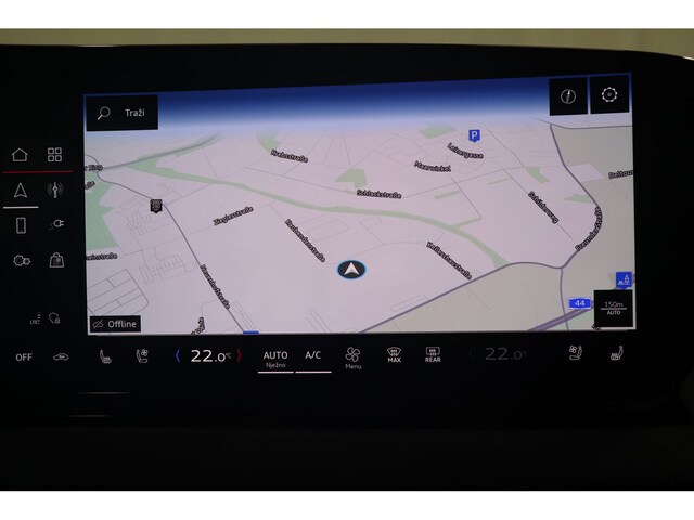 Audi A6 e-tron Avant Quattro