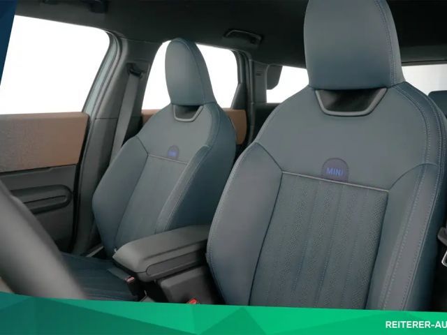 MINI Countryman E John Cooper Works