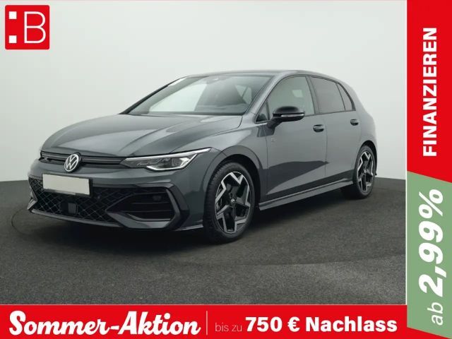 Volkswagen Golf 1.5 eTSI DSG R-Line Style