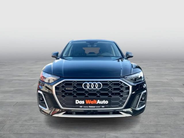 Audi Q5 50 TFSI Hybride Quattro S-Line
