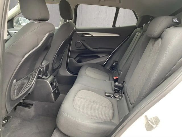 BMW X2 Advantage pakket sDrive