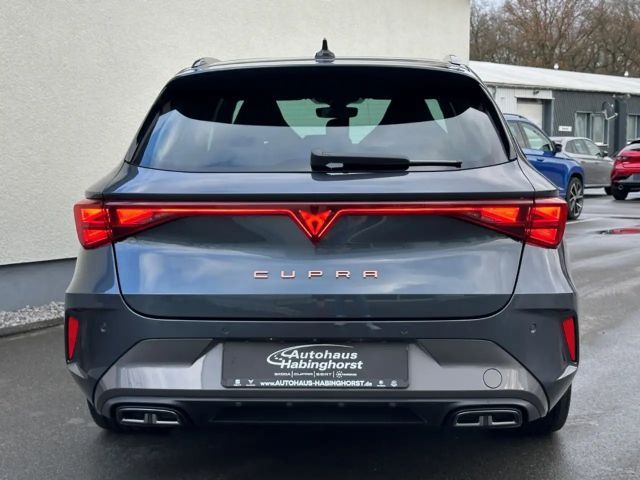 Cupra Leon DSG Sportstourer