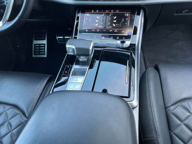 Audi SQ7 Quattro