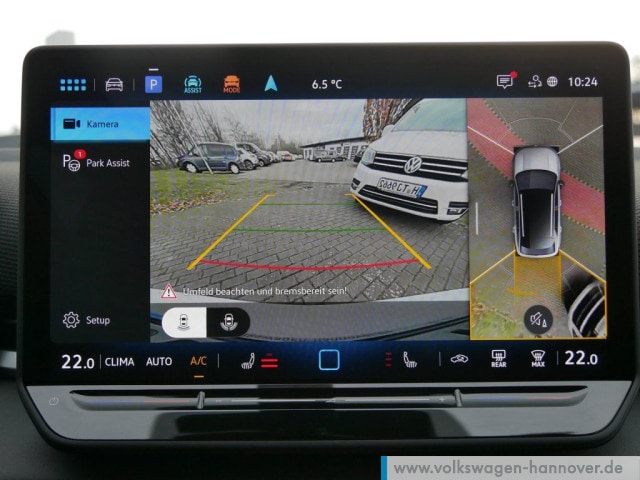 Volkswagen T-Roc 1.5 eTSI DSG IQ.Drive R-Line