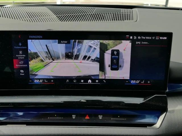 BMW i5 M60 Sedan xDrive