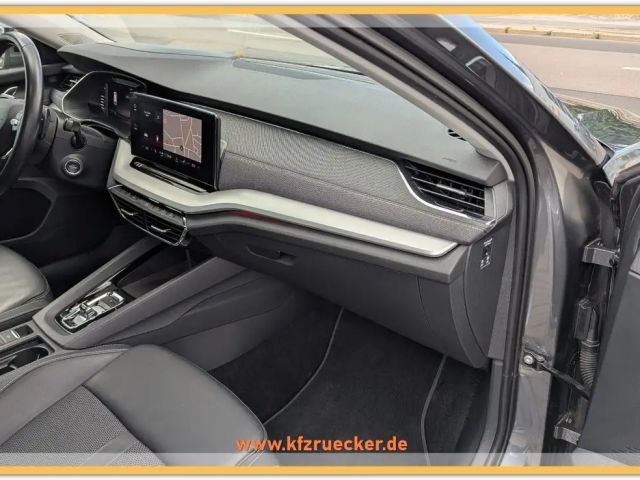 Skoda Octavia Combi Style Style