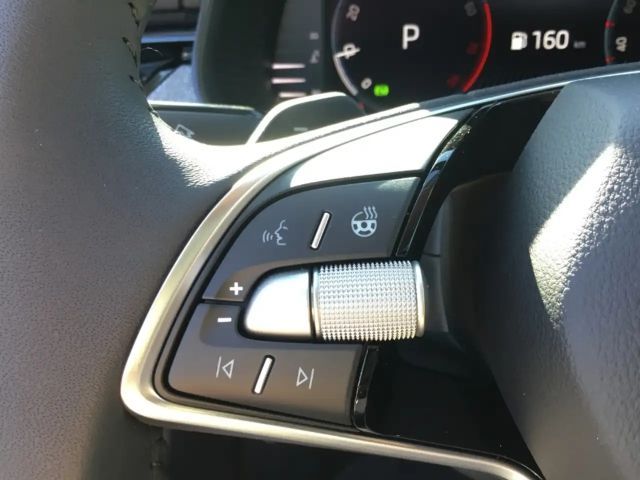 Skoda Kamiq 1.0 TSI Tour