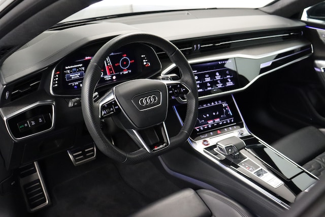 Audi RS7 Quattro Sportback