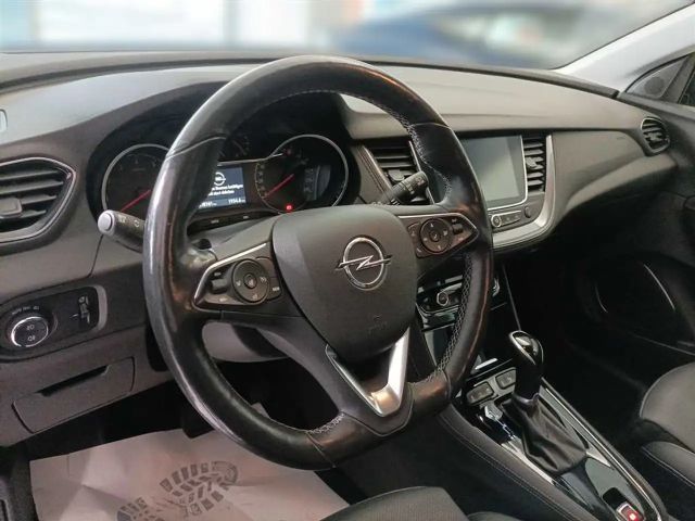 Opel Grandland X 1.5 Turbo Ultimate