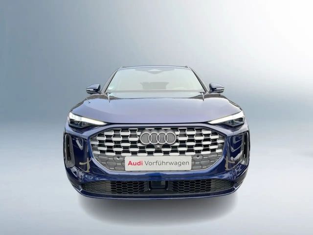 Audi Q5 2.0 TDI Quattro