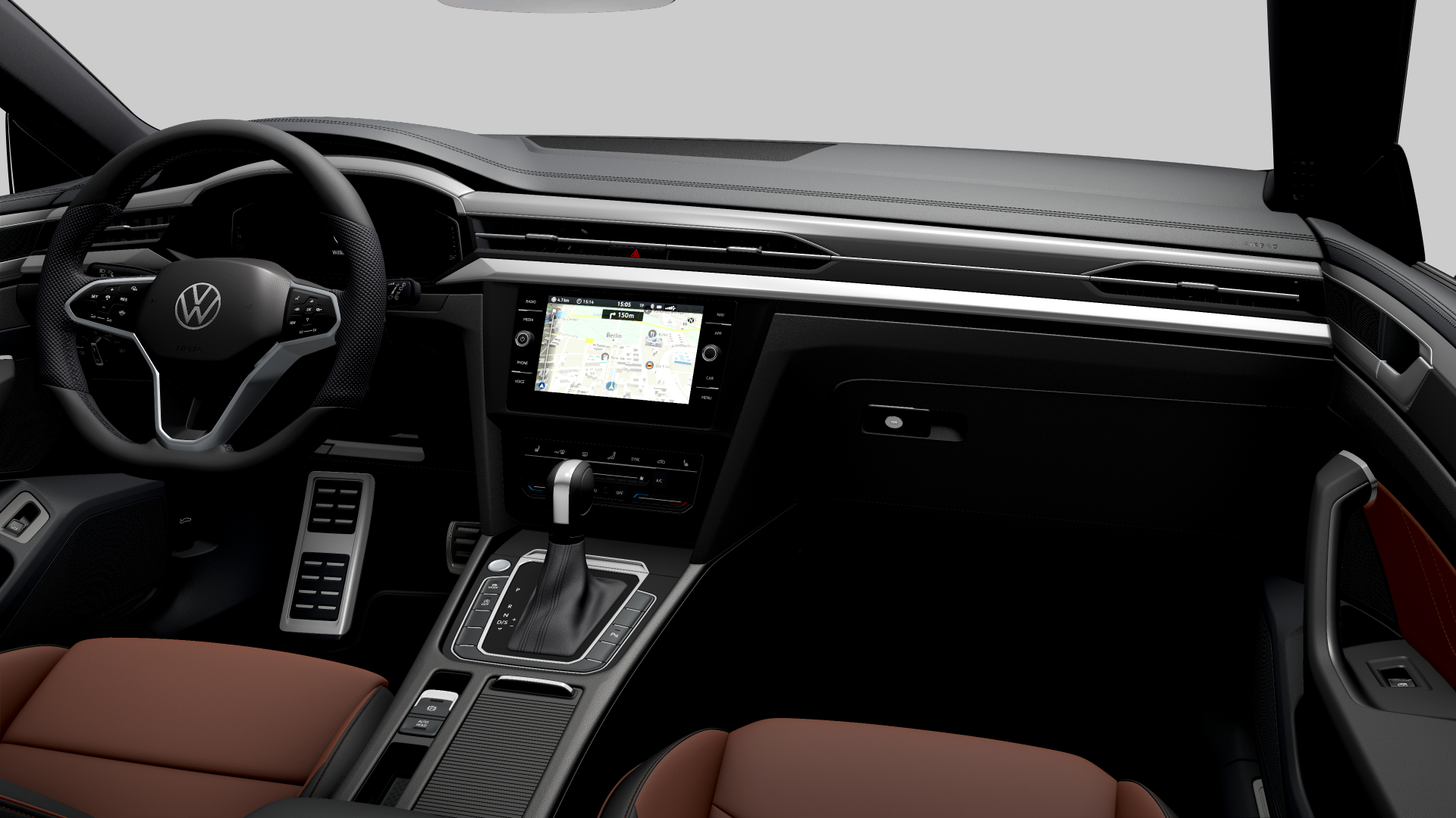 Volkswagen Arteon Shooting Brake 2.0 TDI DSG