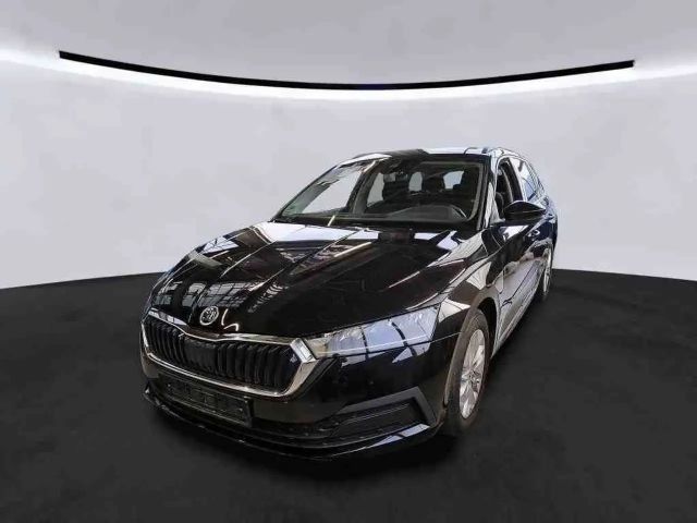 Skoda Octavia Active Combi