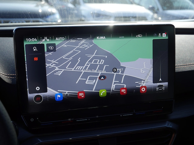 Cupra Formentor 2.5 TSI 4Drive VZ5