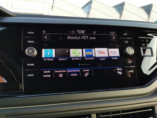 Volkswagen Taigo 1.0 TSI DSG