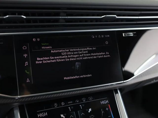 Audi RS Q8 Audi RS Q8