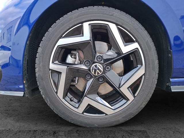 Volkswagen Golf DSG Golf VIII R-Line Variant