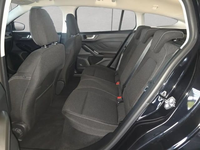 Ford Focus 1.5 EcoBlue Titanium Wagon