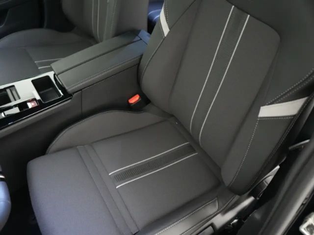 Opel Astra GS-Line Grand Sport Sports Tourer