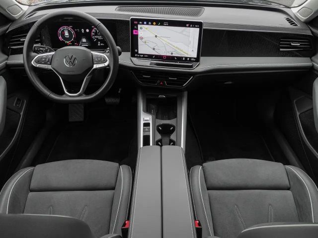 Volkswagen Passat 1.5 eTSI DSG Variant