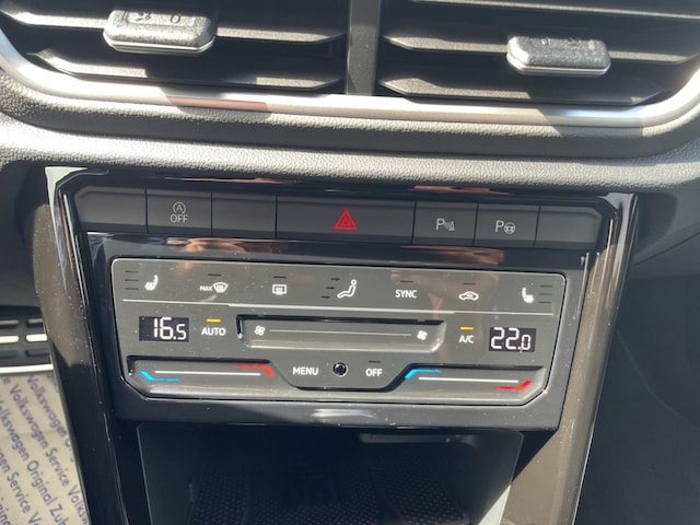 Volkswagen T-Roc 1.5 TSI DSG IQ.Drive R-Line