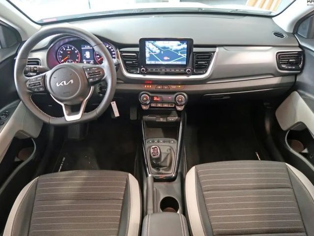 Kia Stonic GDi Spirit