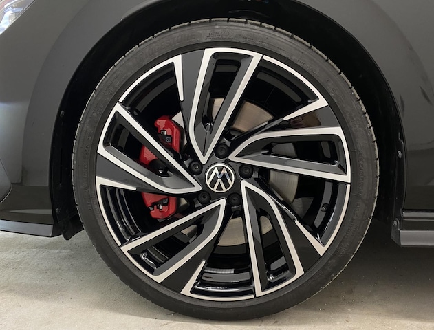 Volkswagen Golf Golf VIII