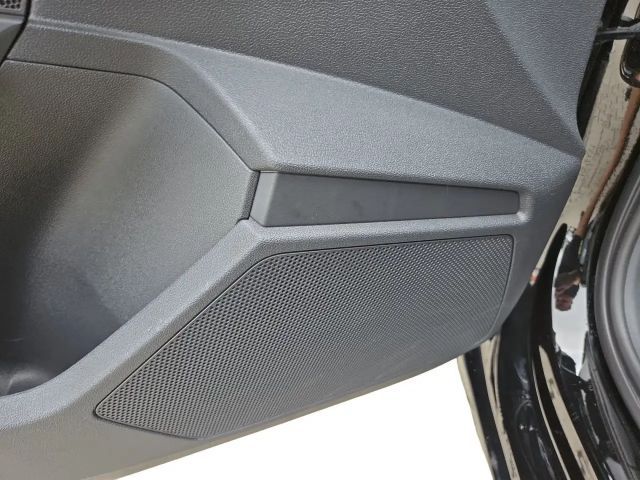 Audi A3 30 TDI Sedan