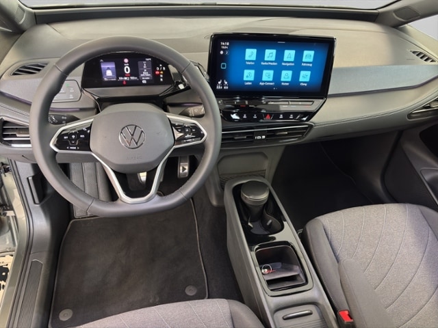 Volkswagen ID.3 +NAVI+MATRIX+KLIMA+ACC