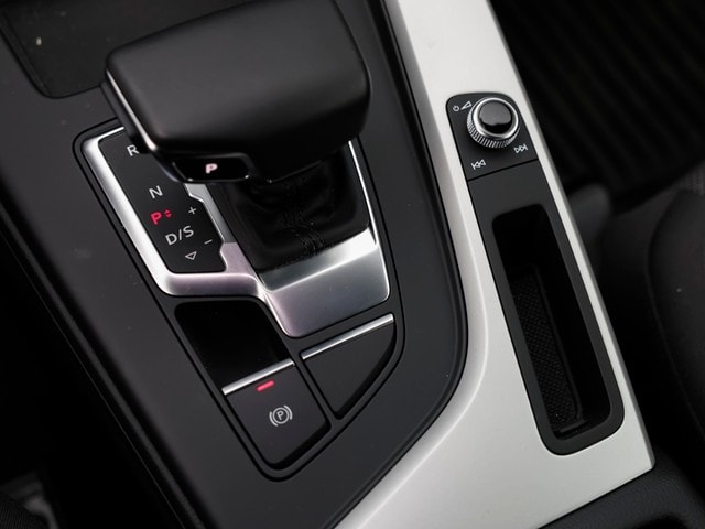 Audi A4 35 TDI Avant S-Tronic