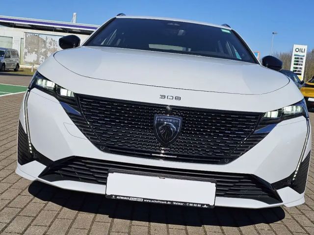 Peugeot 308 GT-Line Hybrid SW