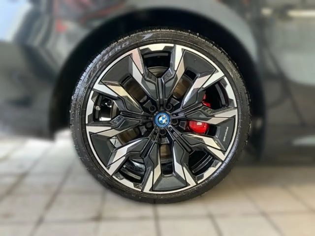 BMW 550 Sedan xDrive