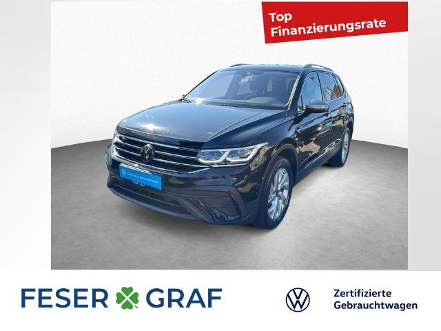 Volkswagen Tiguan 2.0 TDI Allspace DSG Life