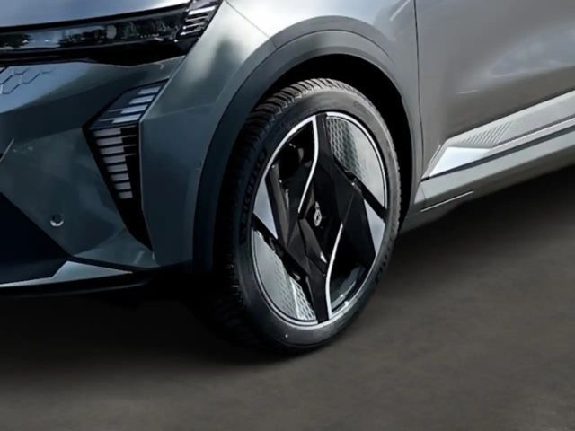 Renault Scenic Iconic