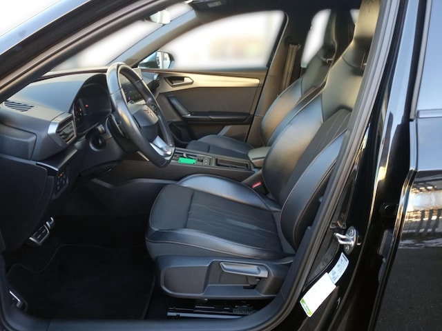 Cupra Leon 1.4 ST Sportstourer