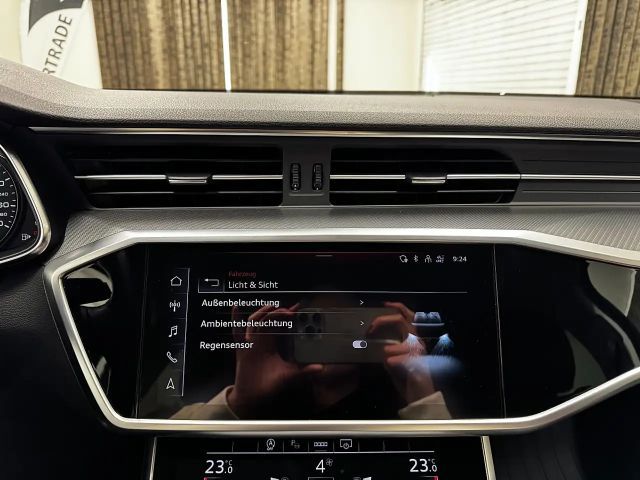 Audi A6 40 TDI Avant Quattro S-Tronic Sport