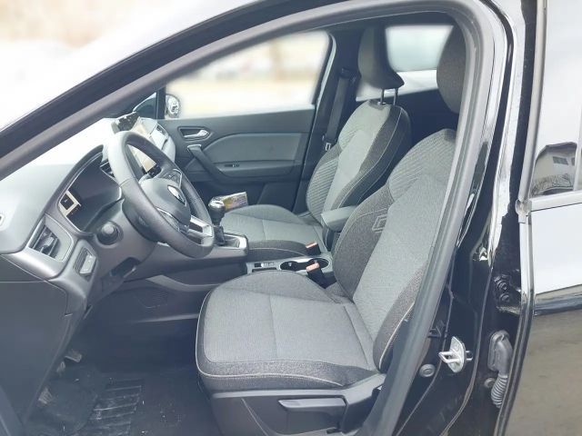 Renault Captur TCe 90 Techno