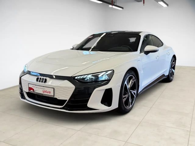 Audi e-tron GT Quattro
