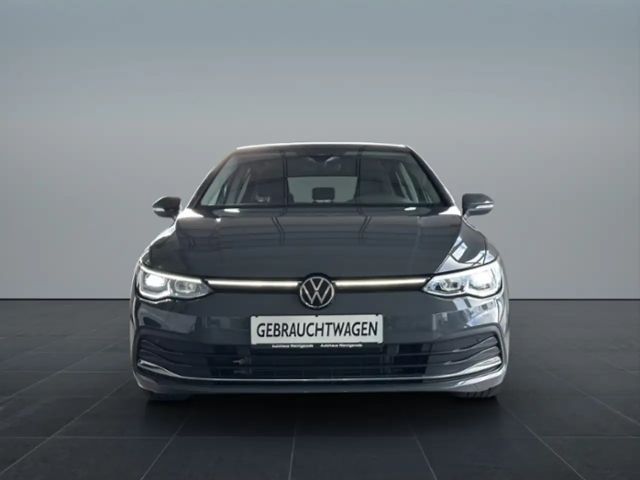 Volkswagen Golf 2.0 TSI Golf VIII Style