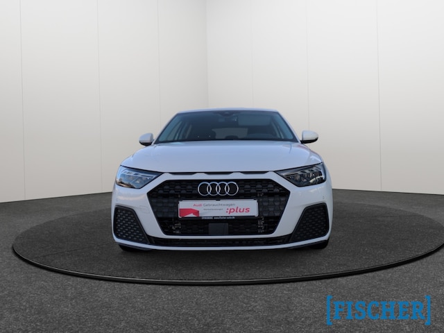 Audi A1 25 TFSI S-Tronic Sportback