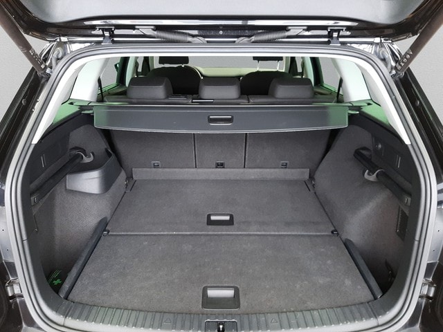 Skoda Kodiaq 1.5 TSI Tour