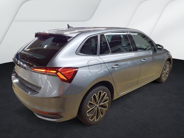 Skoda Scala 1.0 TSI Selection