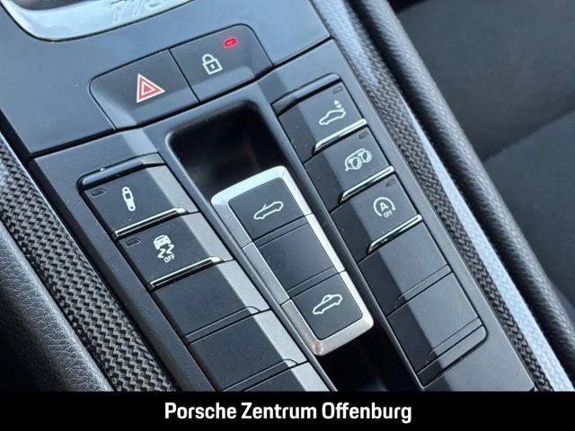 Porsche Boxster 4 718 GTS