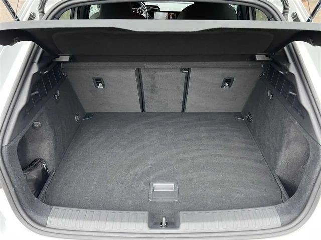 Audi A3 1.5 TFSI S-Line S-Tronic Sedan