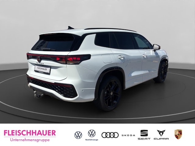 Volkswagen Tayron 4Motion R-Line