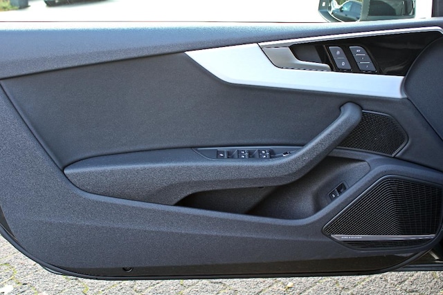 Audi S5 Cabriolet Quattro