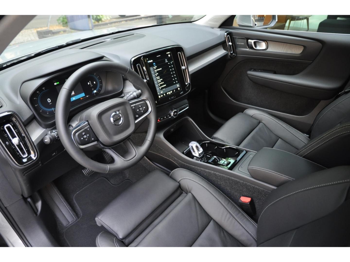 Volvo XC40 Bright Plus