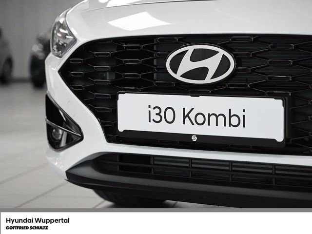 Hyundai i30 1.0 T-GDi