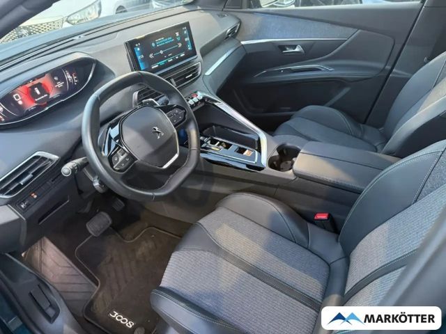 Peugeot 3008 Allure Pack PureTech