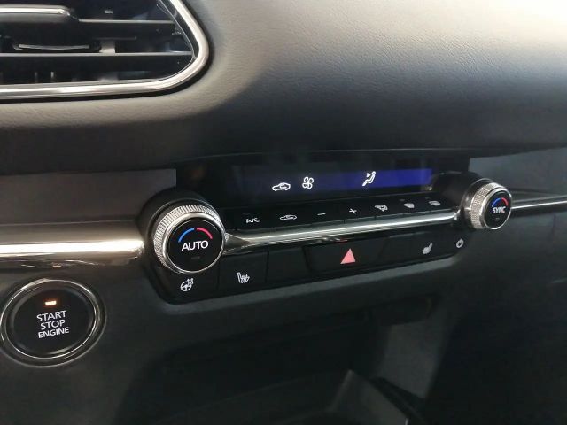 Mazda CX-30 Exclusive-line